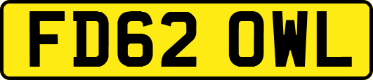FD62OWL