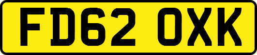 FD62OXK