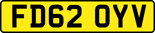 FD62OYV