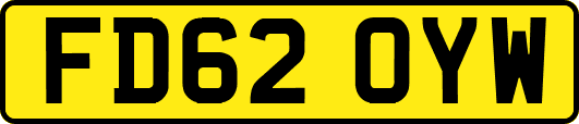 FD62OYW