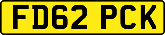FD62PCK