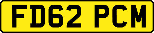 FD62PCM