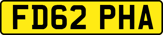 FD62PHA