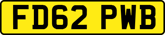 FD62PWB
