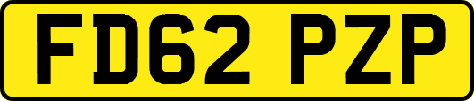 FD62PZP