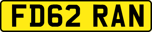 FD62RAN