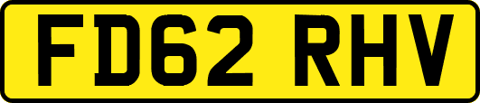 FD62RHV
