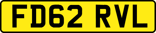FD62RVL