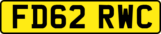 FD62RWC