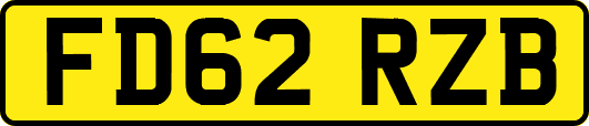 FD62RZB