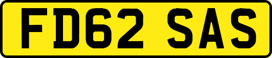 FD62SAS