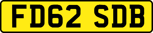FD62SDB