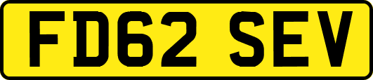 FD62SEV
