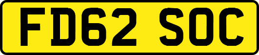 FD62SOC