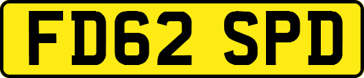 FD62SPD