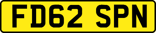FD62SPN