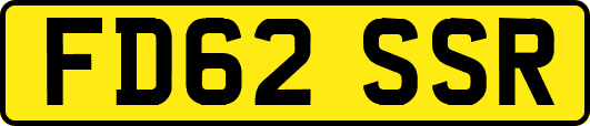 FD62SSR