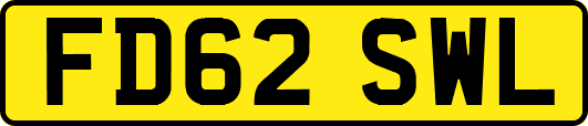 FD62SWL