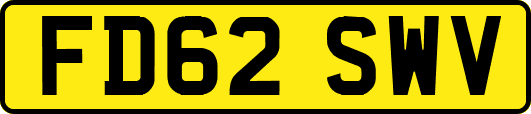 FD62SWV
