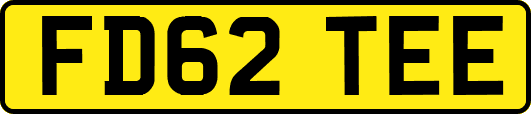 FD62TEE