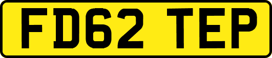 FD62TEP