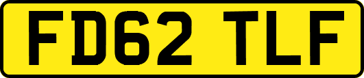 FD62TLF