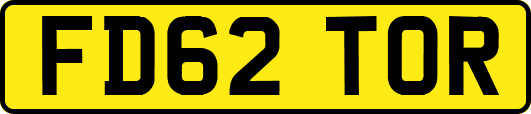 FD62TOR