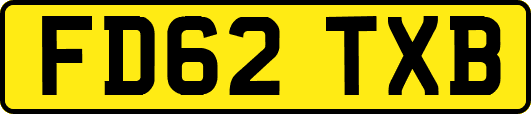 FD62TXB