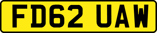FD62UAW