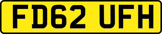 FD62UFH