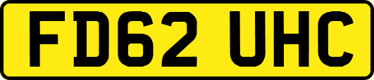 FD62UHC