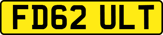 FD62ULT