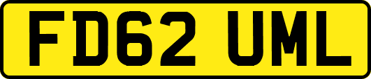 FD62UML