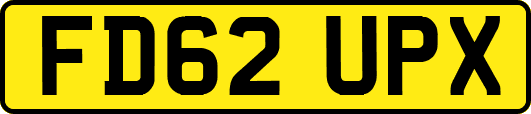 FD62UPX