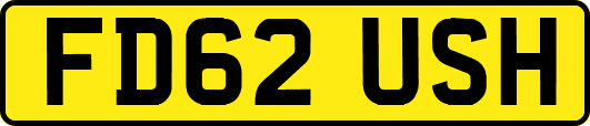FD62USH