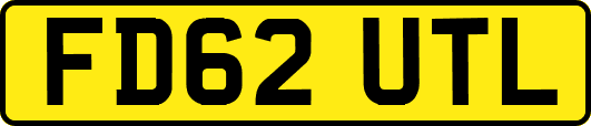 FD62UTL