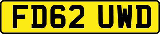 FD62UWD