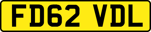 FD62VDL