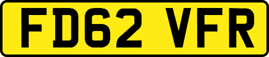 FD62VFR