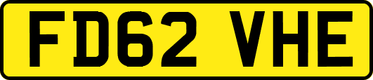 FD62VHE