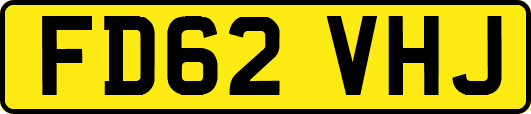 FD62VHJ