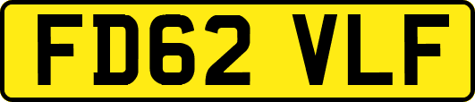 FD62VLF