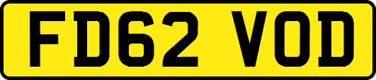 FD62VOD