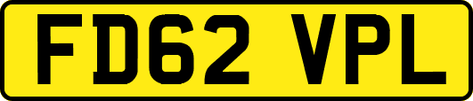 FD62VPL