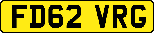 FD62VRG
