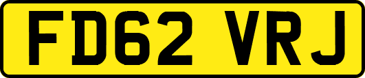 FD62VRJ