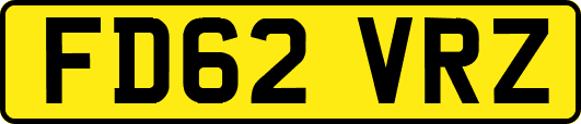 FD62VRZ