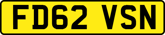 FD62VSN