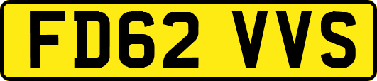 FD62VVS