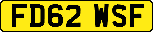 FD62WSF